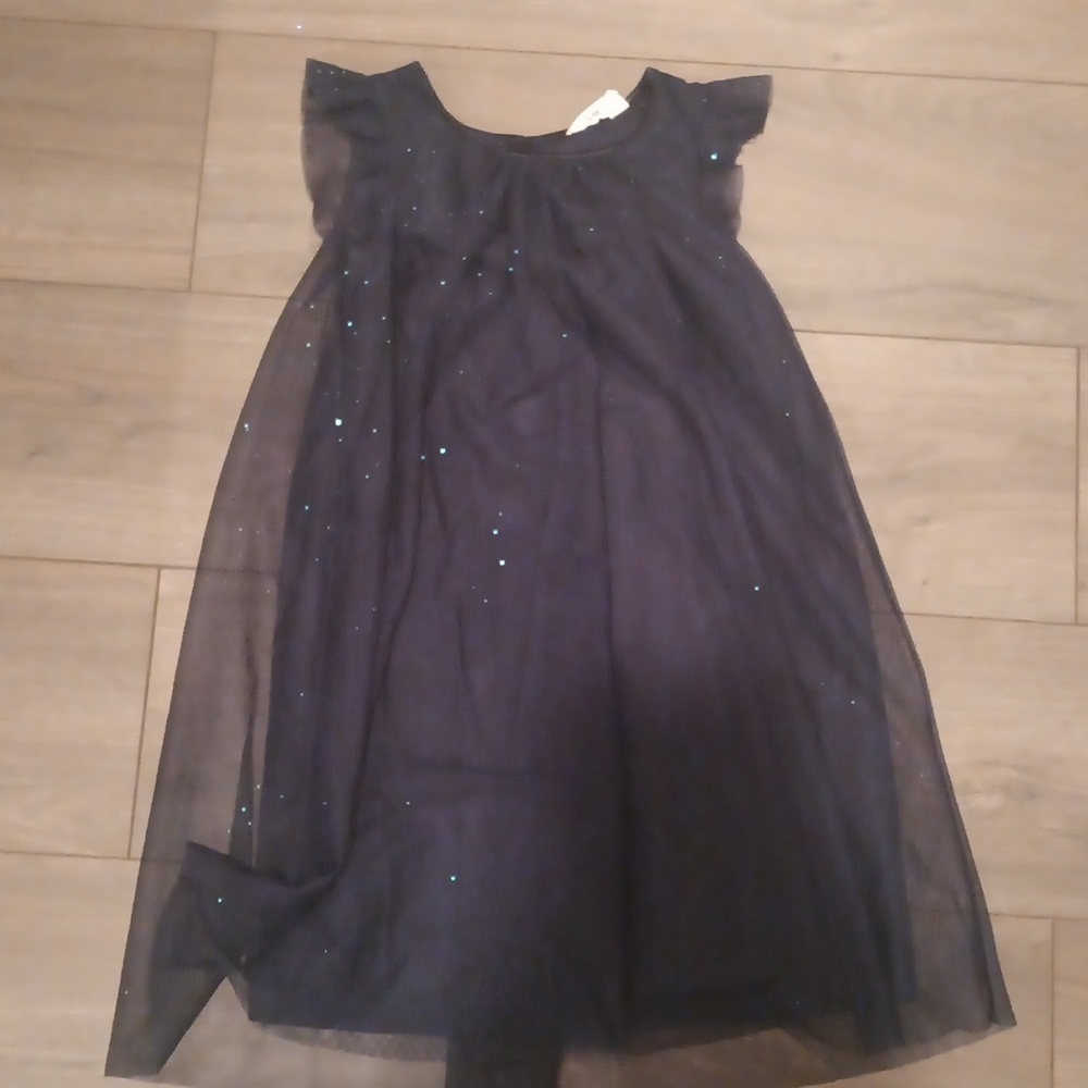 Girls H&M dress